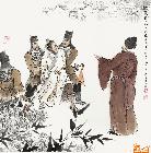 冯梦龙人物系列5